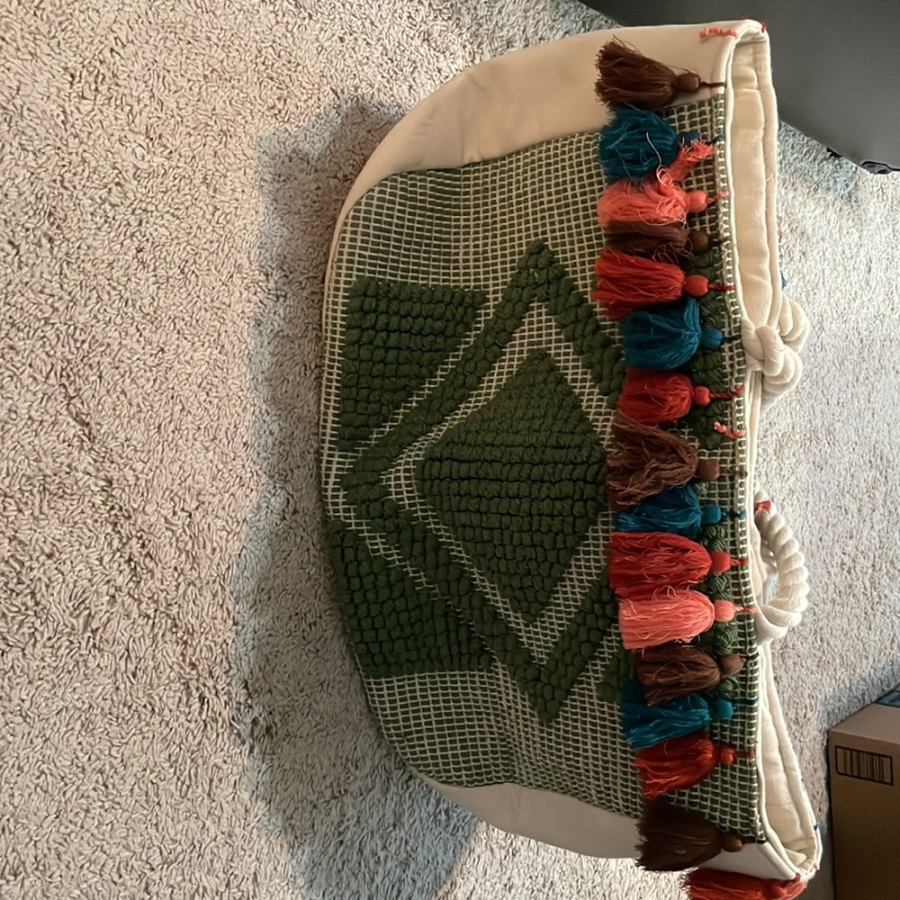 Judith March tote bag - Picture 3 of 6